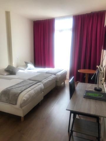 Quarto Triplo