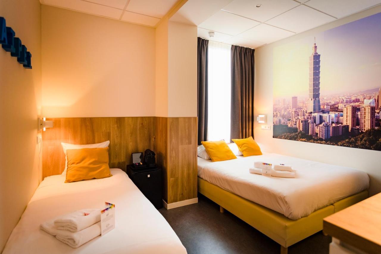 Small Triple Room including