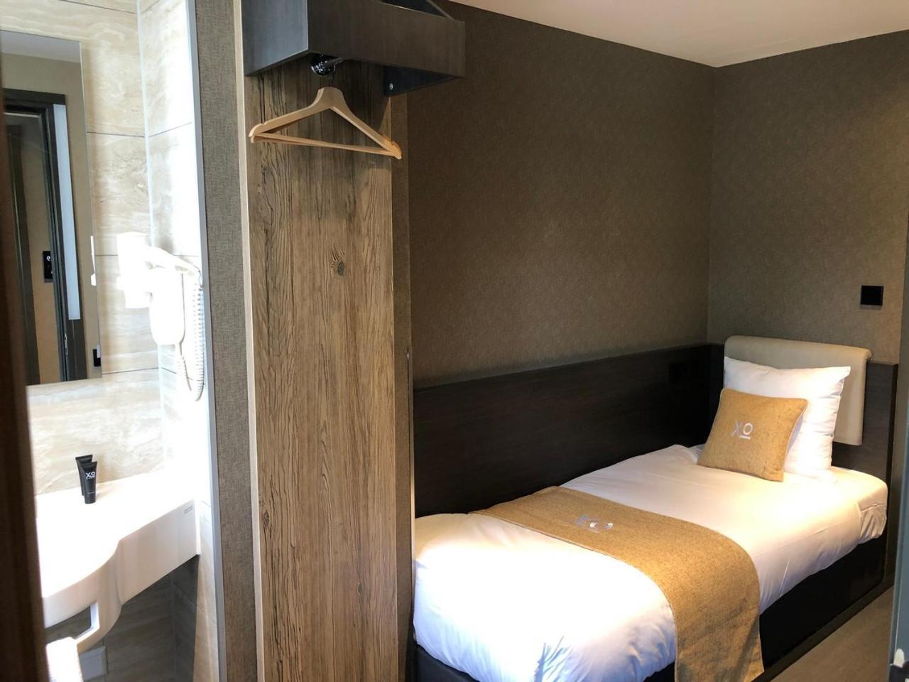 Quarto Individual