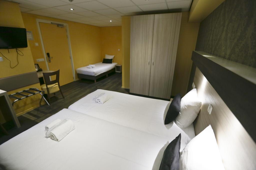 Quarto Triplo