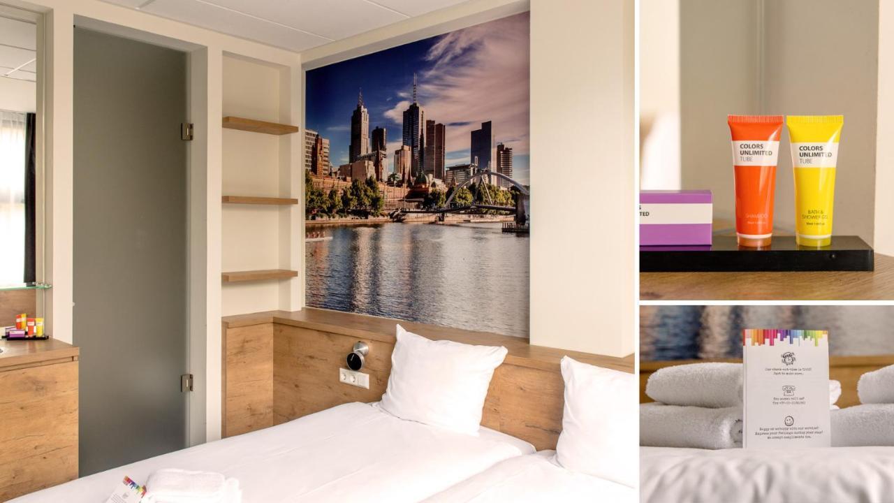 Twin Room Including