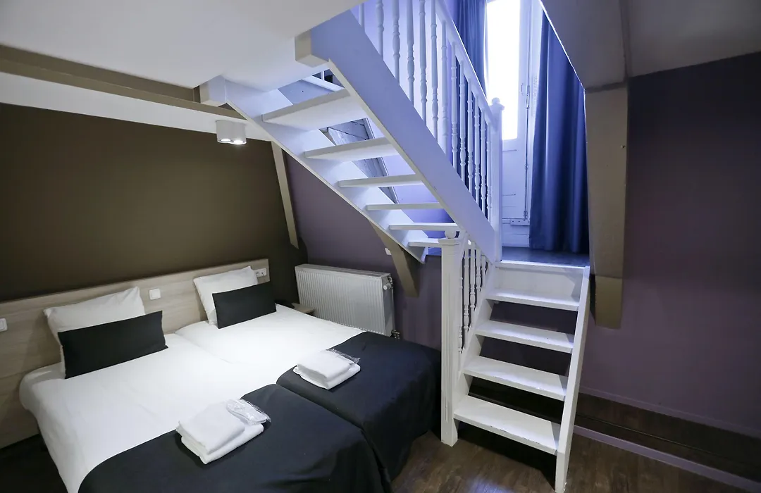 City Hotel Amsterdam-1